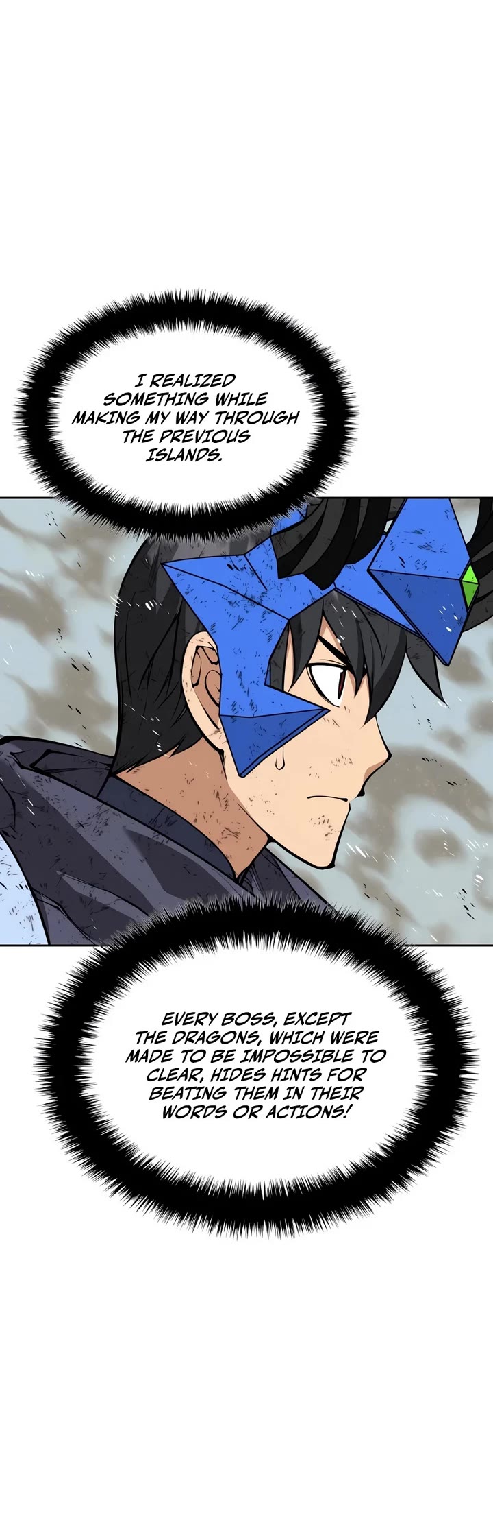 Overgeared (Team Argo) chapter 333 page 15