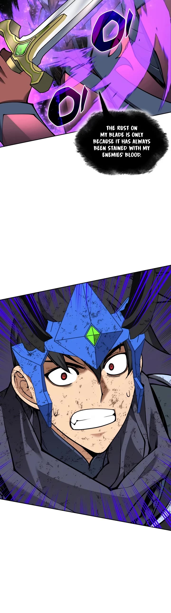 Overgeared (Team Argo) chapter 333 page 20