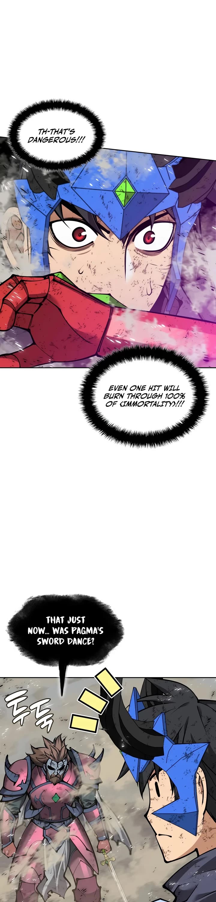 Overgeared (Team Argo) chapter 333 page 26