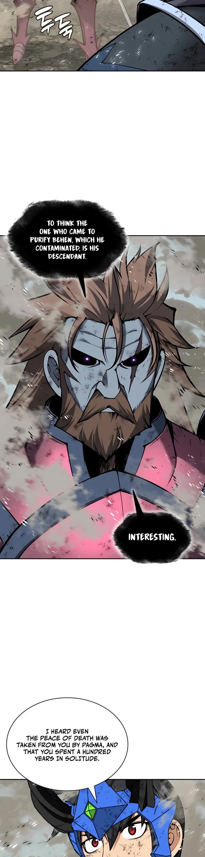 Overgeared (Team Argo) chapter 333 page 27