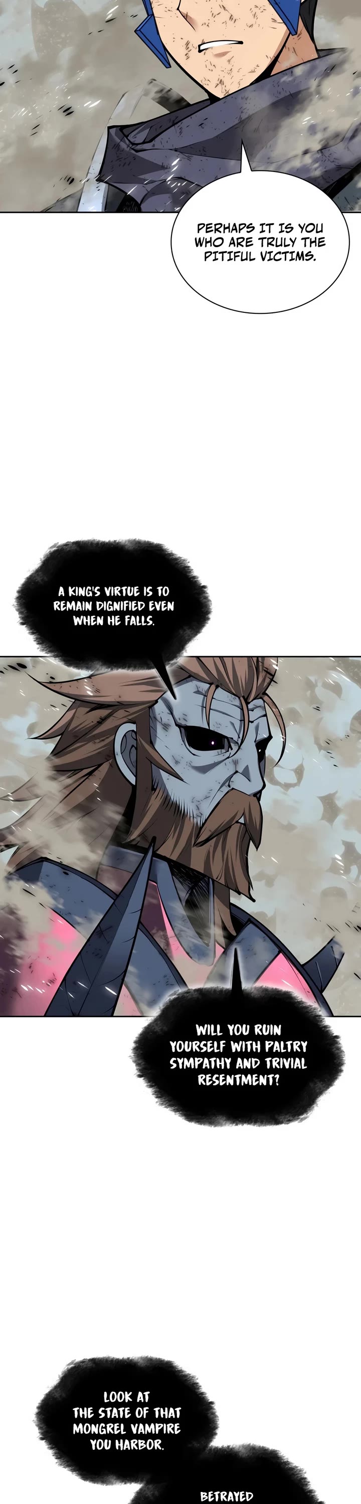 Overgeared (Team Argo) chapter 333 page 28