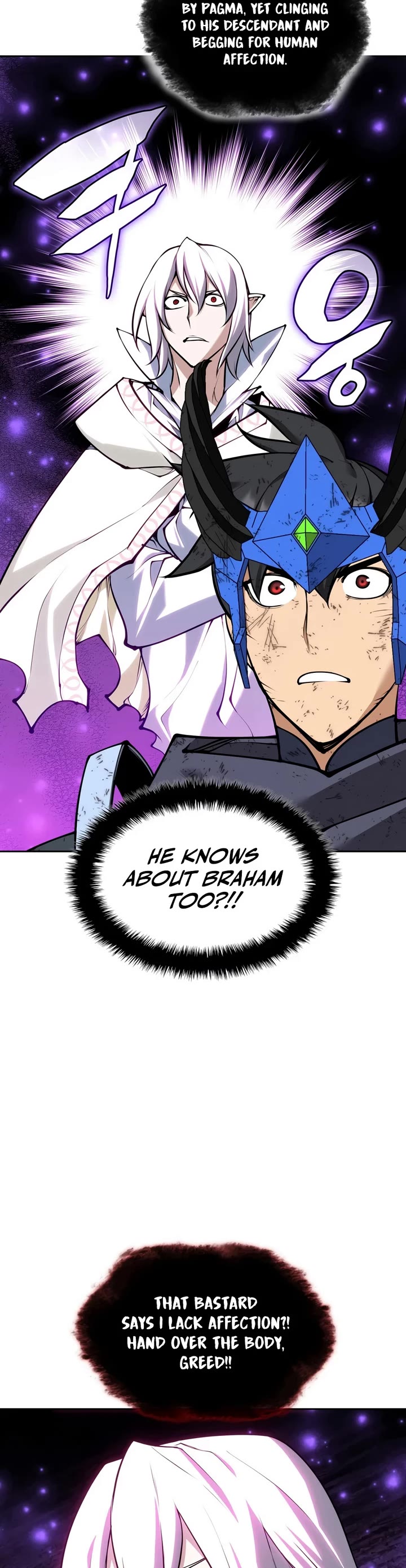 Overgeared (Team Argo) chapter 333 page 29