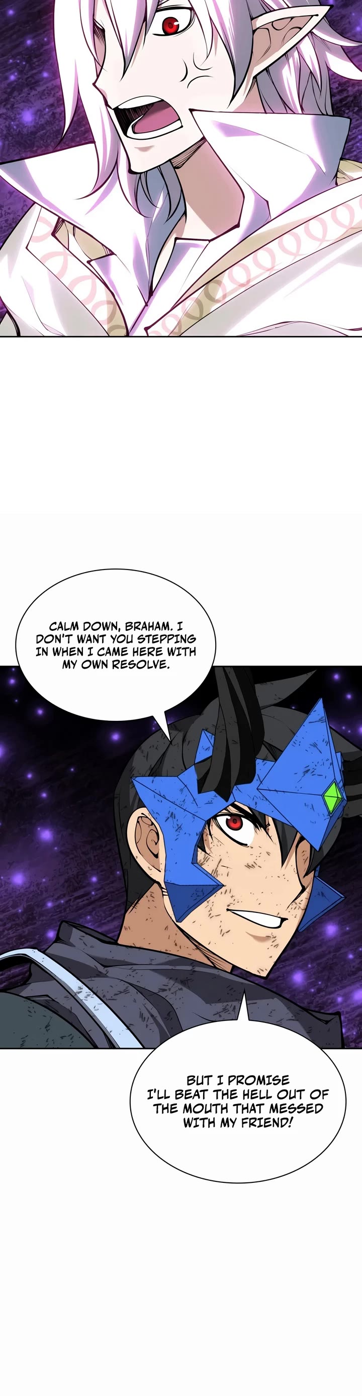 Overgeared (Team Argo) chapter 333 page 30