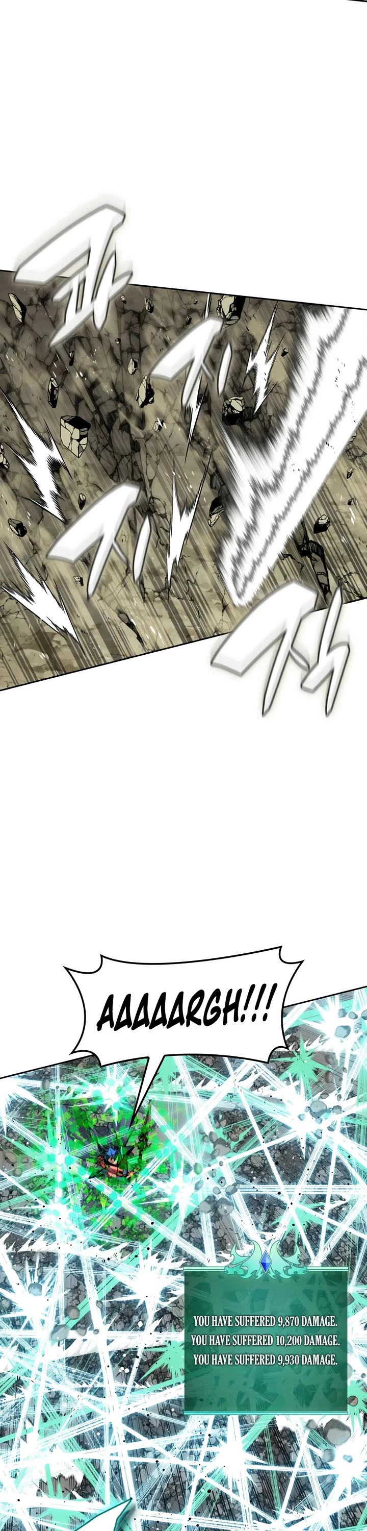 Overgeared (Team Argo) chapter 333 page 6