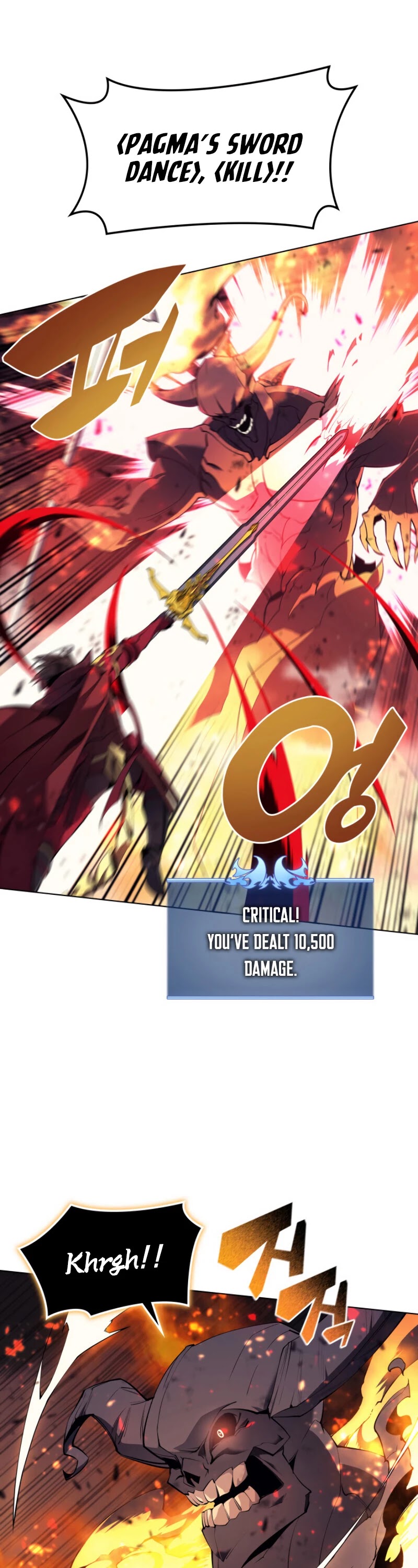 Overgeared (Team Argo) chapter 89 page 10