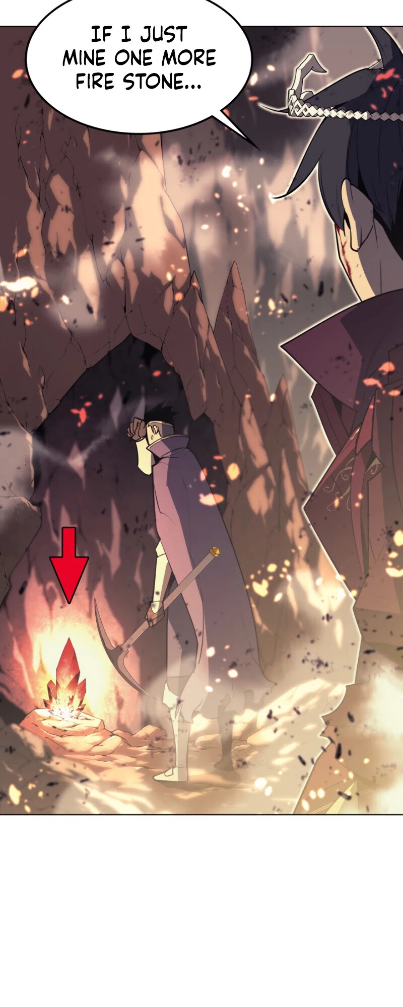 Overgeared (Team Argo) chapter 89 page 62