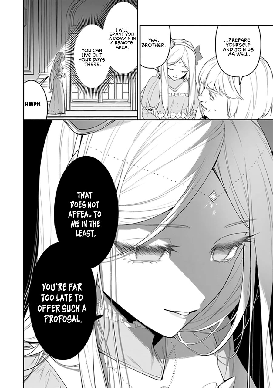 Overlord: New World chapter 2 page 25