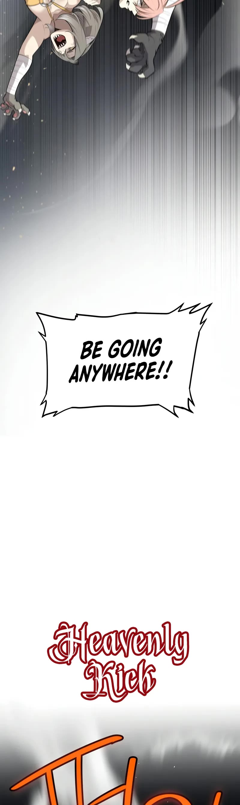 Overpowered Sword chapter 142 page 10