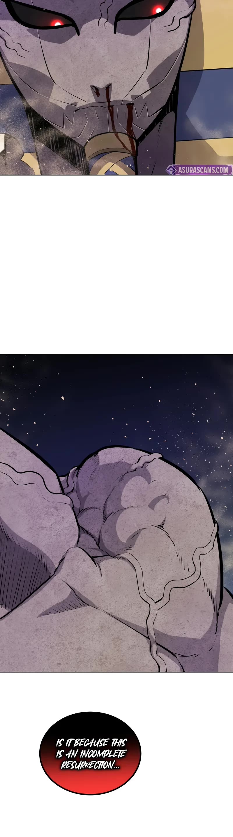 Overpowered Sword chapter 142 page 21