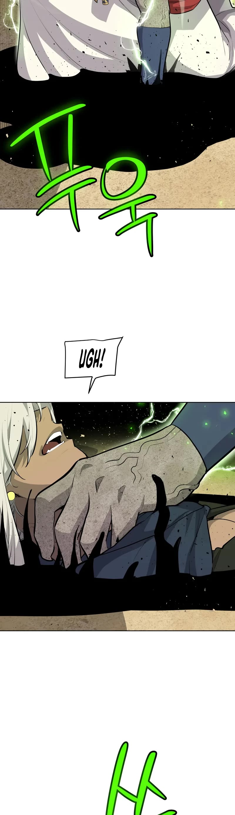 Overpowered Sword chapter 142 page 35