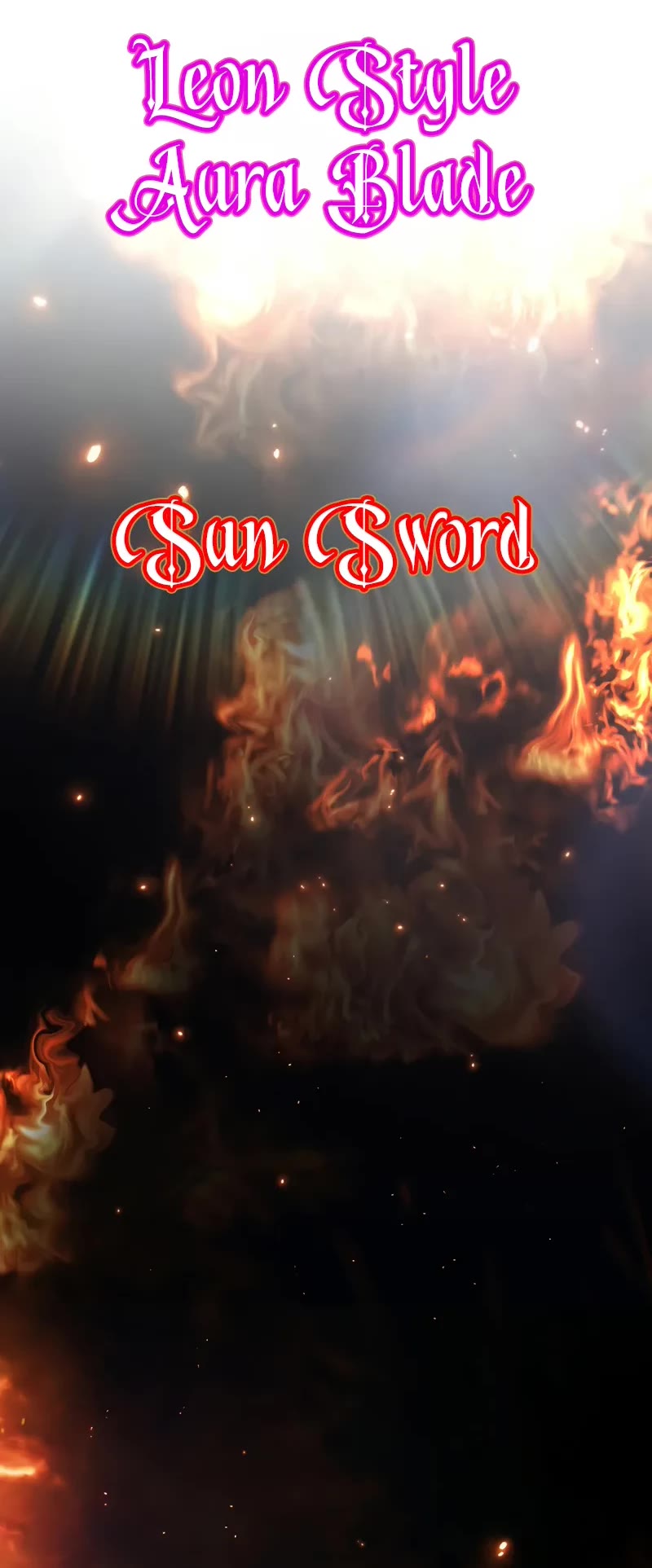 Overpowered Sword chapter 142 page 46