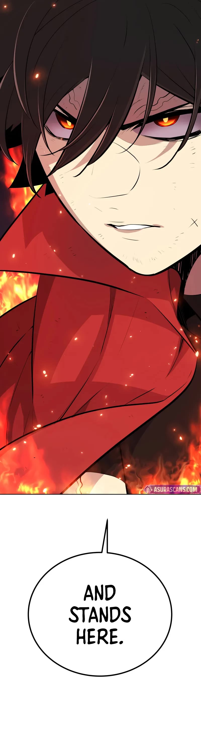 Overpowered Sword chapter 144 page 3