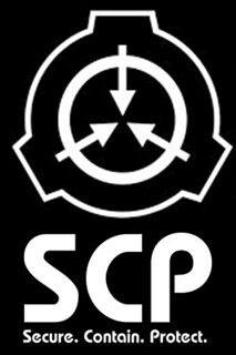 Cover of Oversimplified SCP