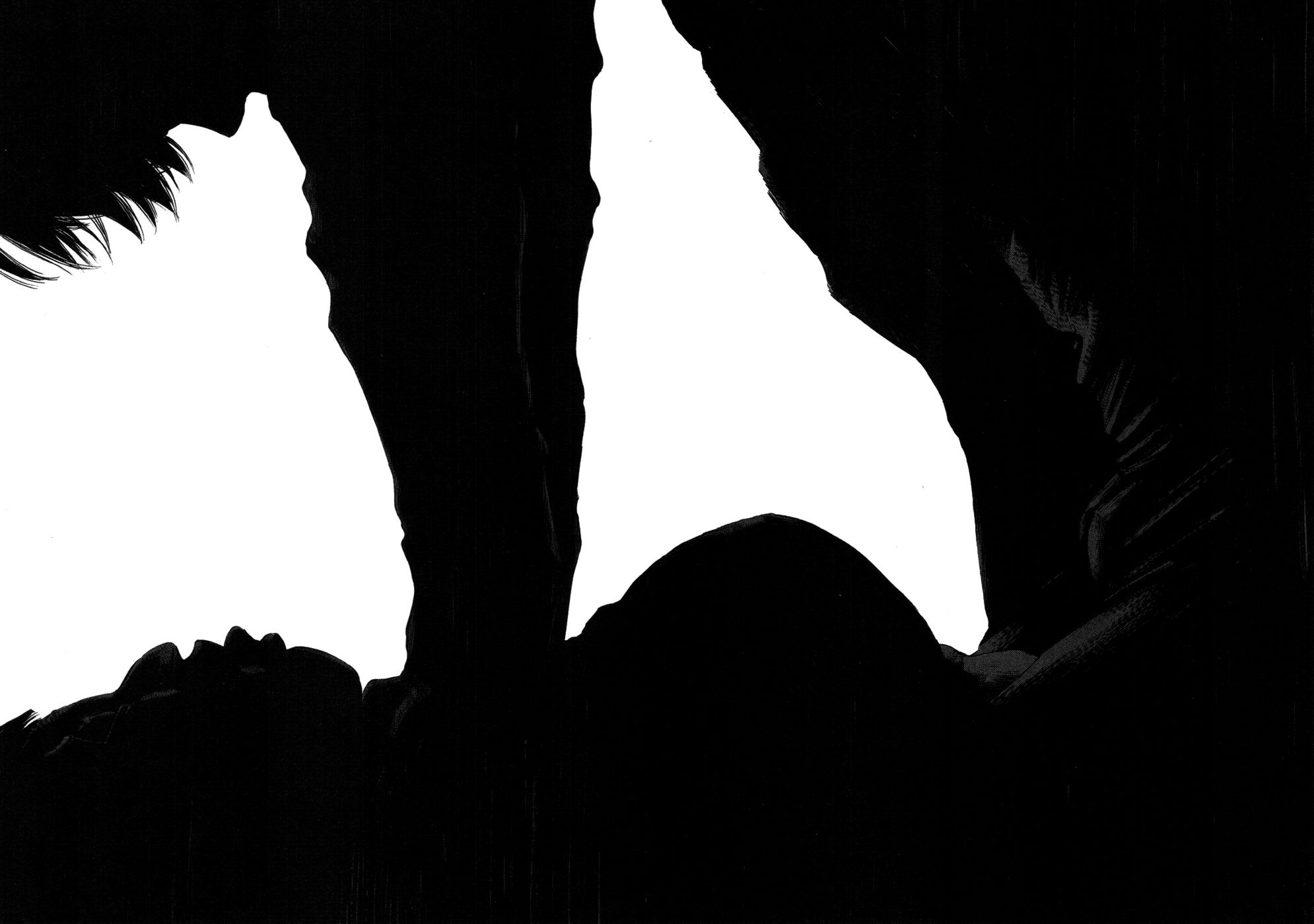 Oyasumi Punpun chapter 113 page 14