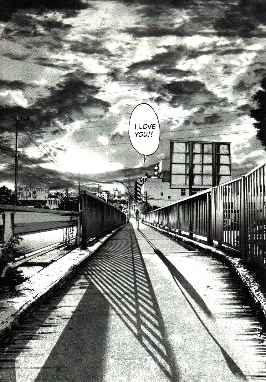 Oyasumi Punpun chapter 21 page 13
