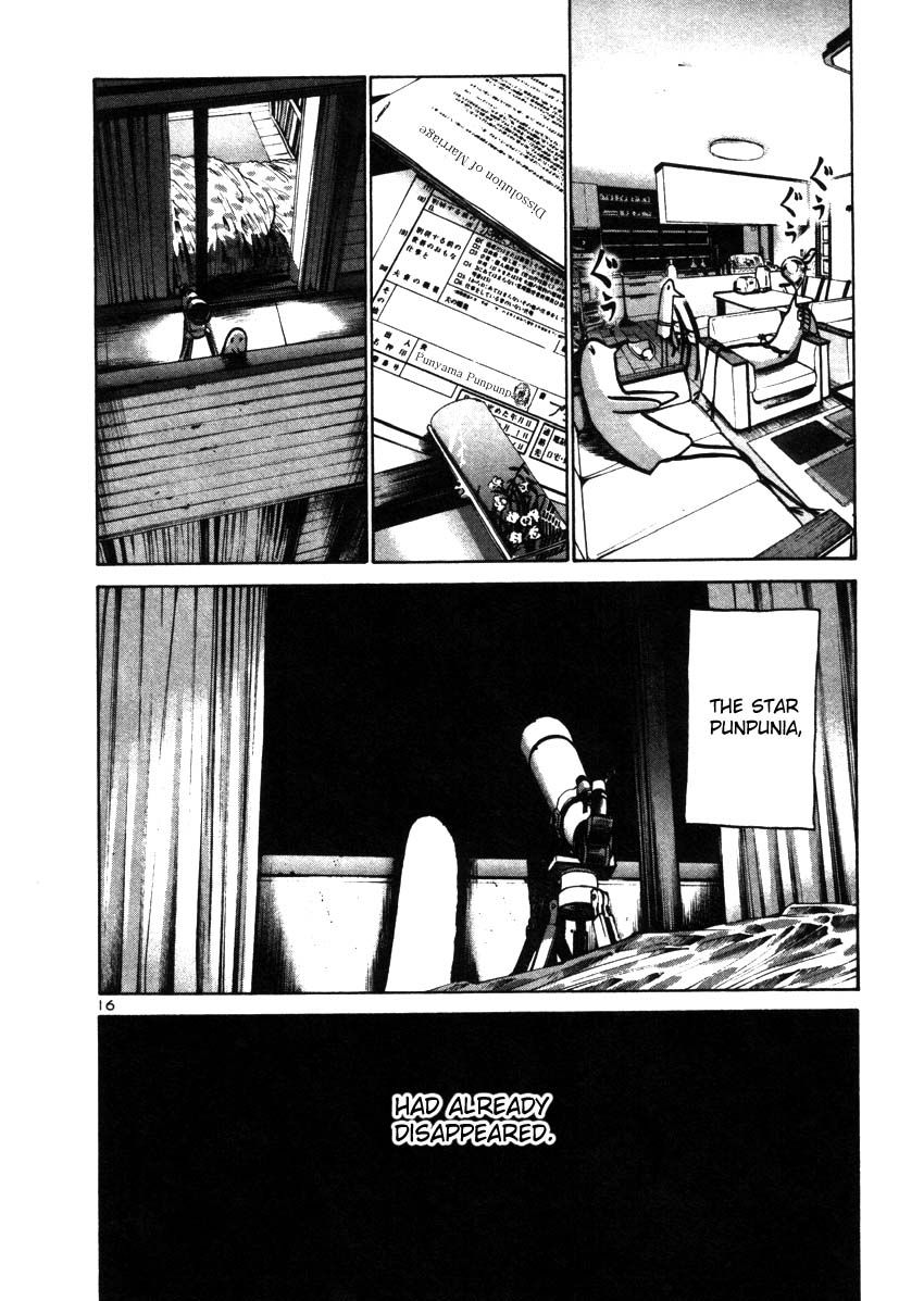 Oyasumi Punpun chapter 21 page 15