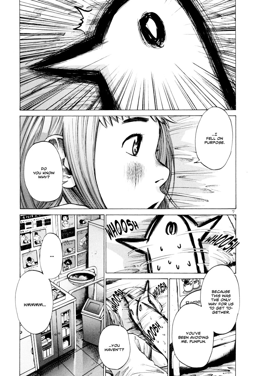 Oyasumi Punpun chapter 7 page 7