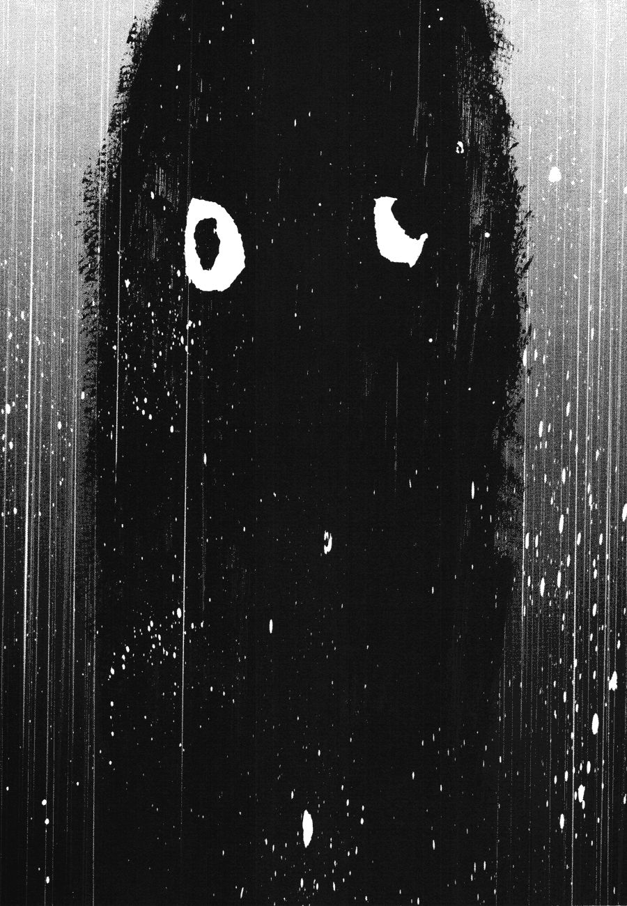 Oyasumi Punpun chapter 76 page 18