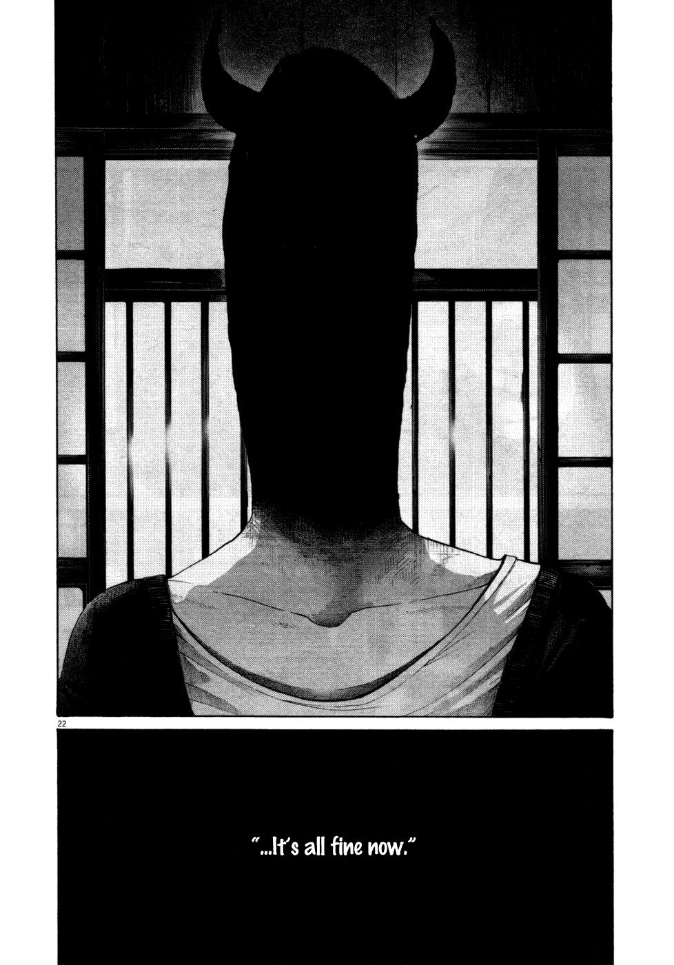 Oyasumi Punpun chapter 113 page 18