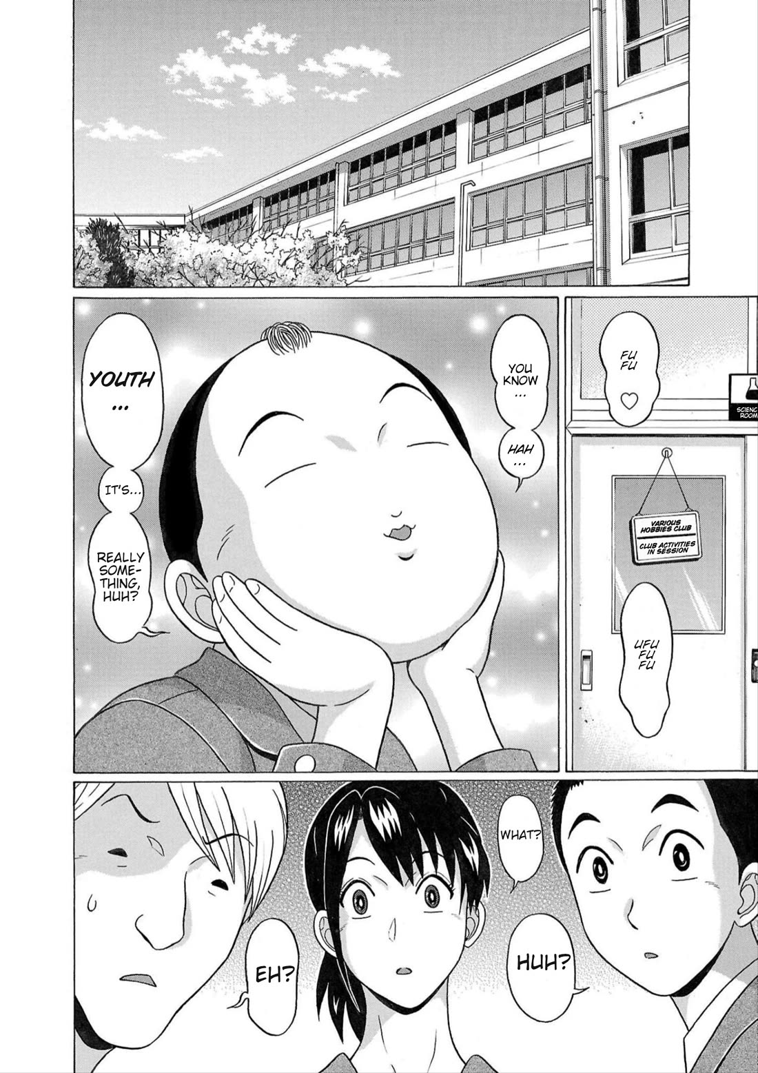 Pansuto chapter 114 page 4