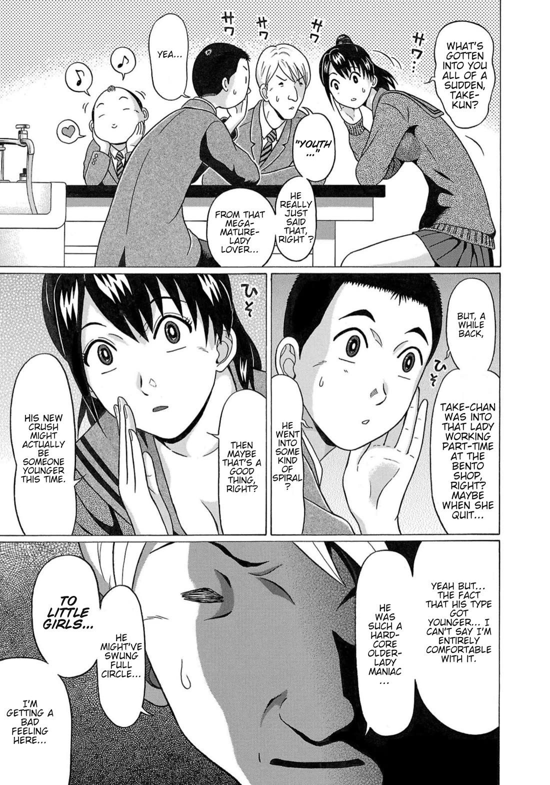 Pansuto chapter 114 page 5