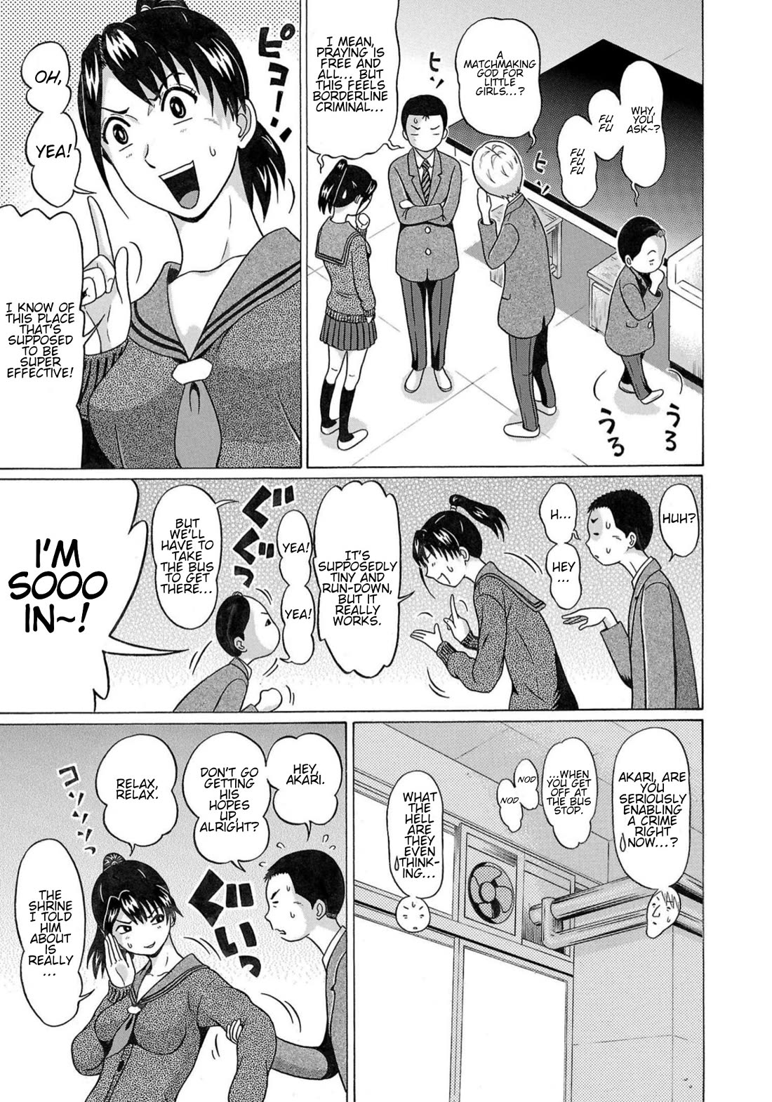 Pansuto chapter 114 page 9