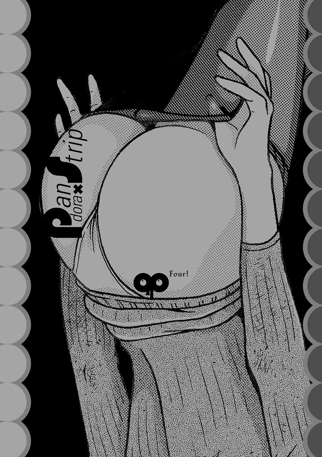 Pansuto chapter 116 page 22
