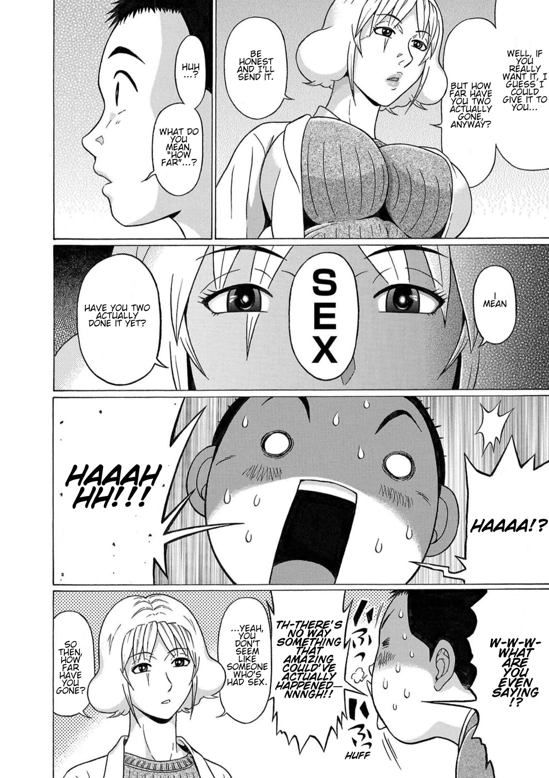Pansuto chapter 116 page 6