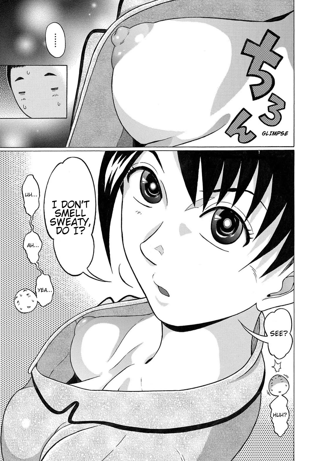 Pansuto chapter 118 page 11