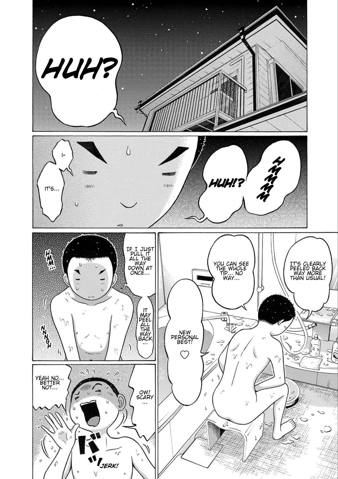 Pansuto chapter 118 page 2