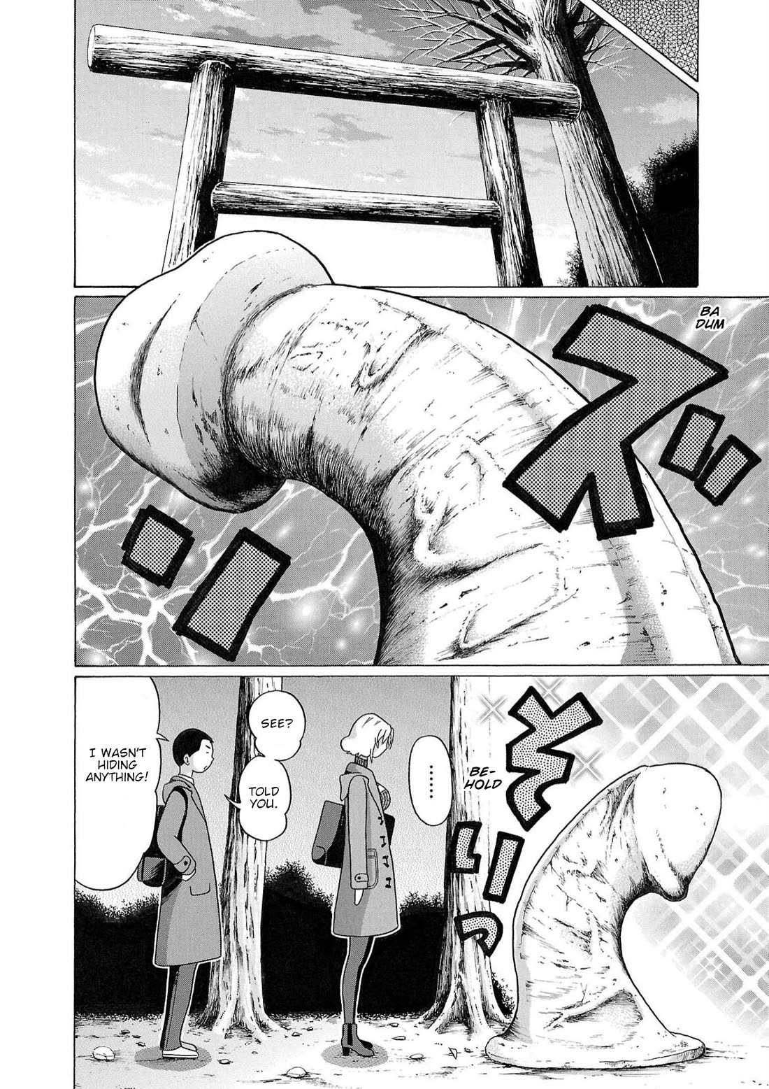 Pansuto chapter 122 page 10