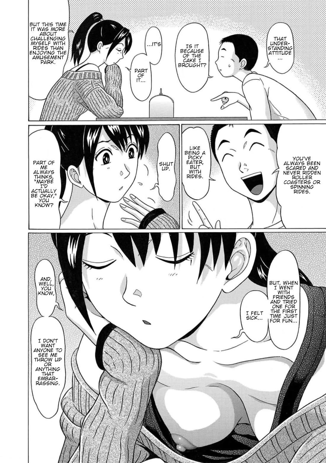 Pansuto chapter 125 page 10
