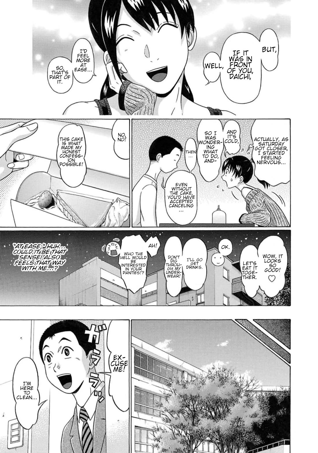 Pansuto chapter 125 page 11
