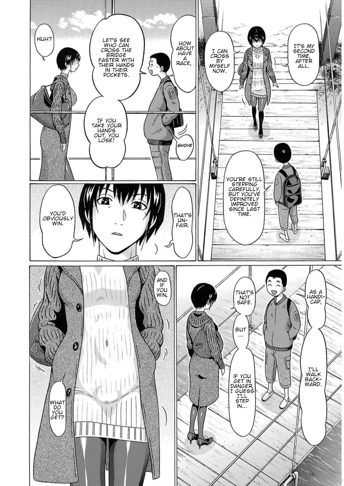 Pansuto chapter 125 page 16