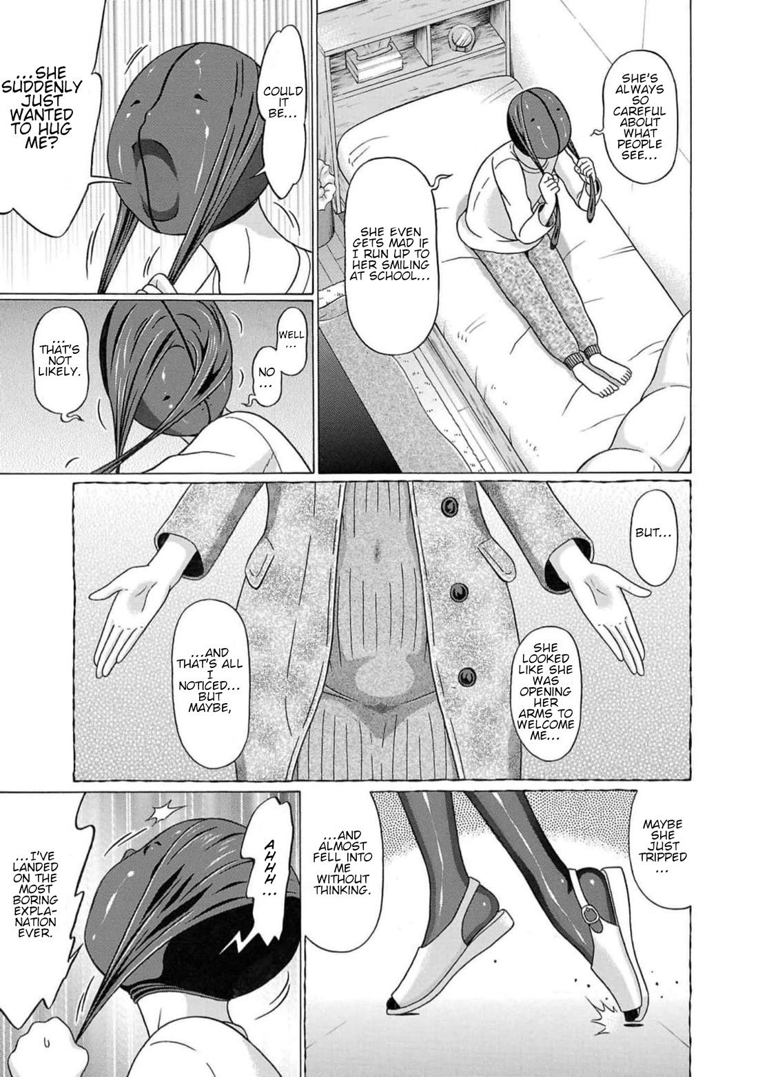 Pansuto chapter 125 page 3