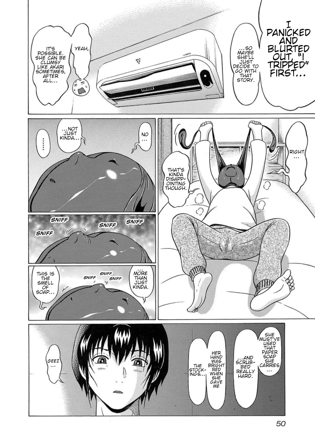 Pansuto chapter 125 page 4