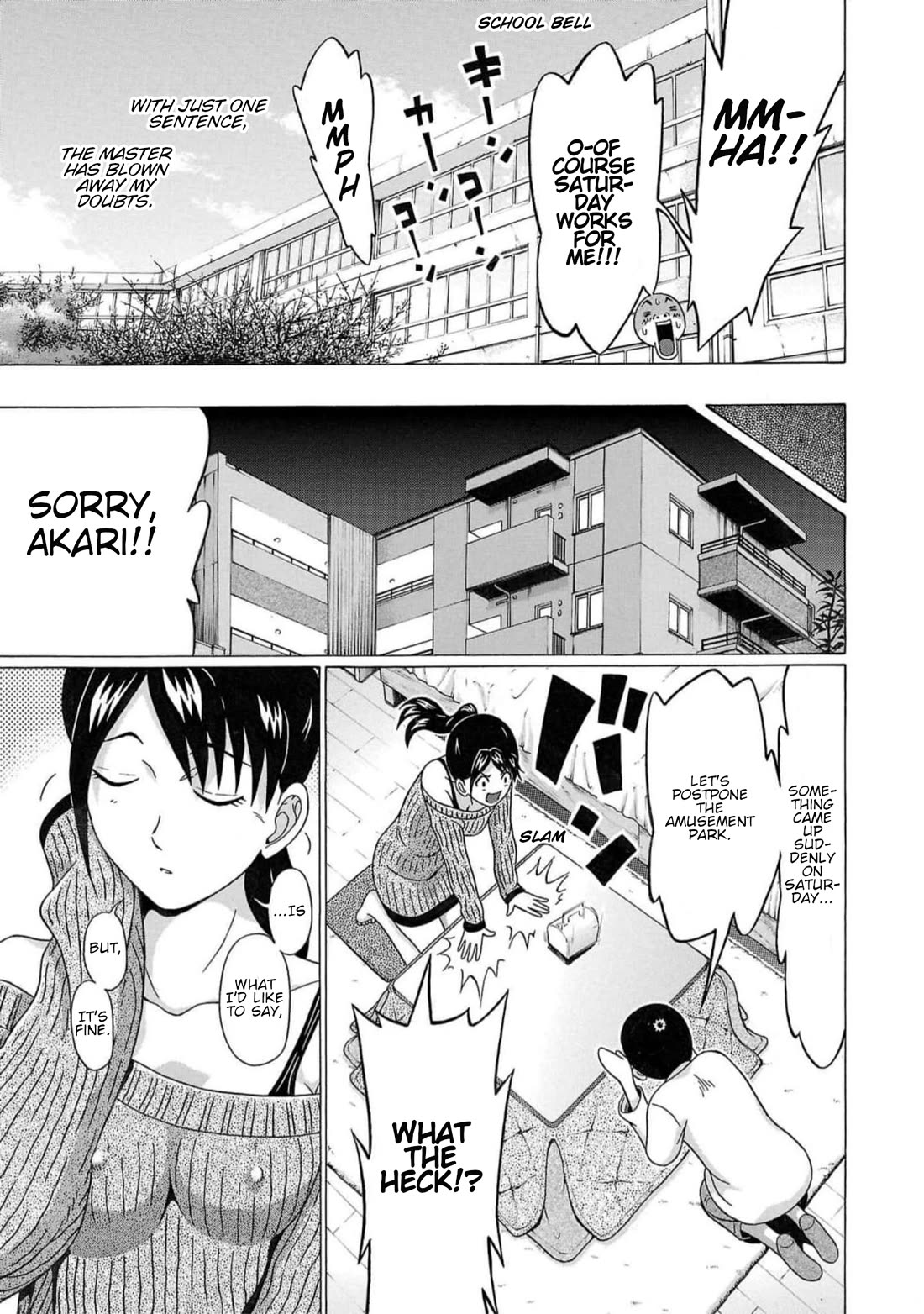 Pansuto chapter 125 page 9