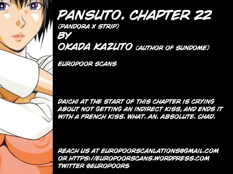 Pansuto chapter 22 page 21