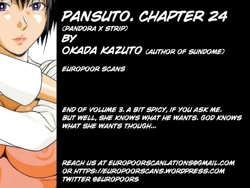 Pansuto chapter 24 page 24