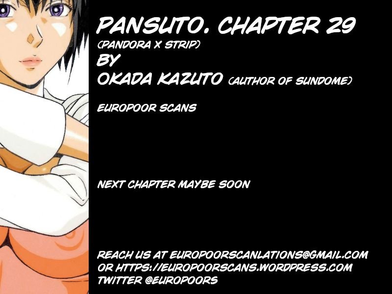 Pansuto chapter 29 page 21