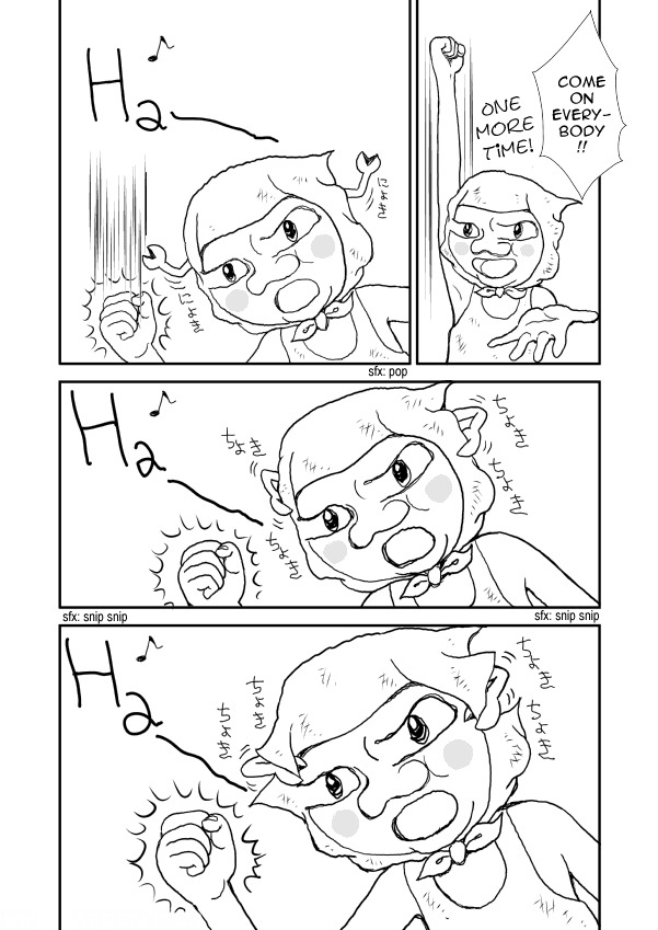 Paperakyu chapter 1 page 13