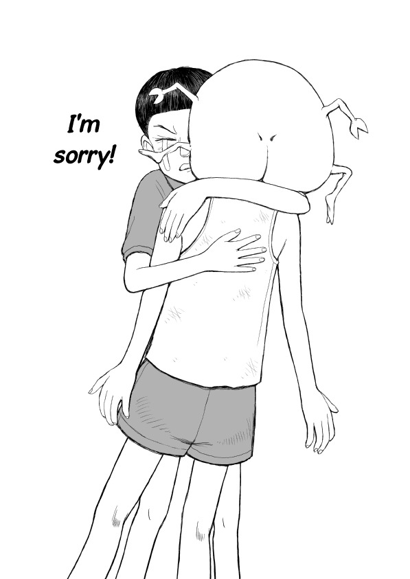 Paperakyu chapter 10 page 11