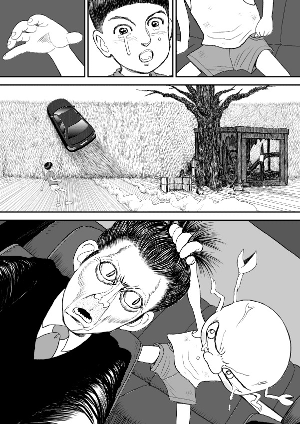 Paperakyu chapter 10 page 29