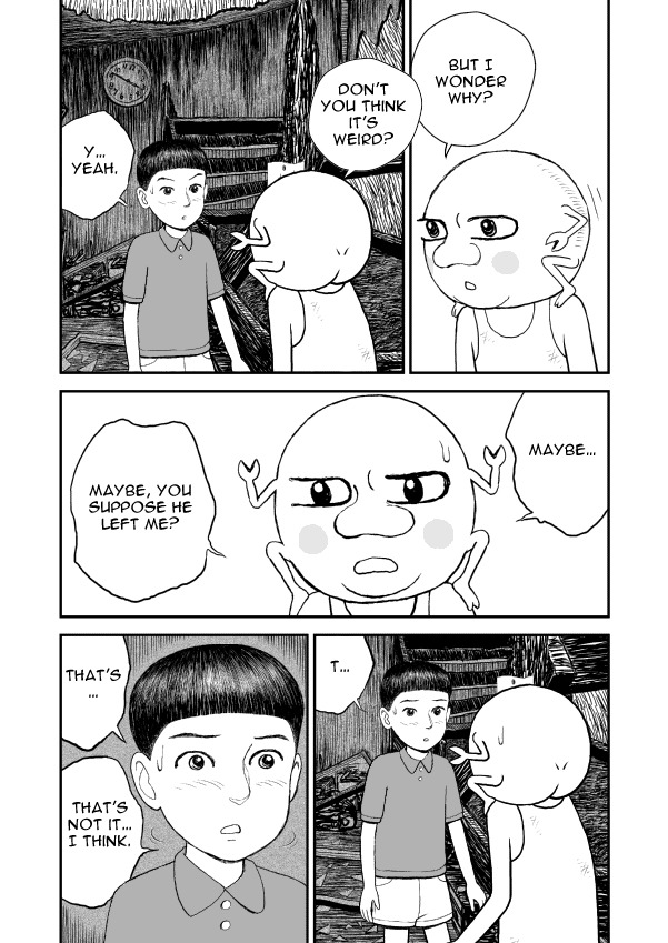 Paperakyu chapter 10 page 8