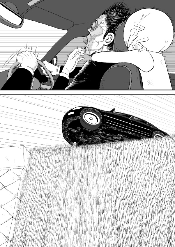 Paperakyu chapter 11 page 2