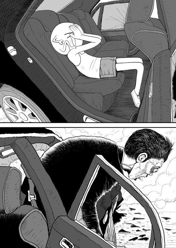 Paperakyu chapter 11 page 6