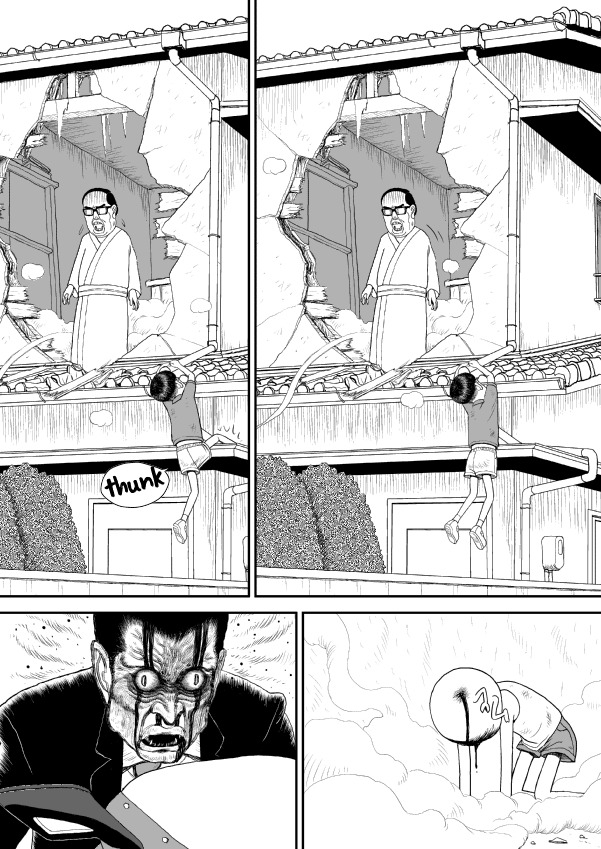 Paperakyu chapter 12 page 14