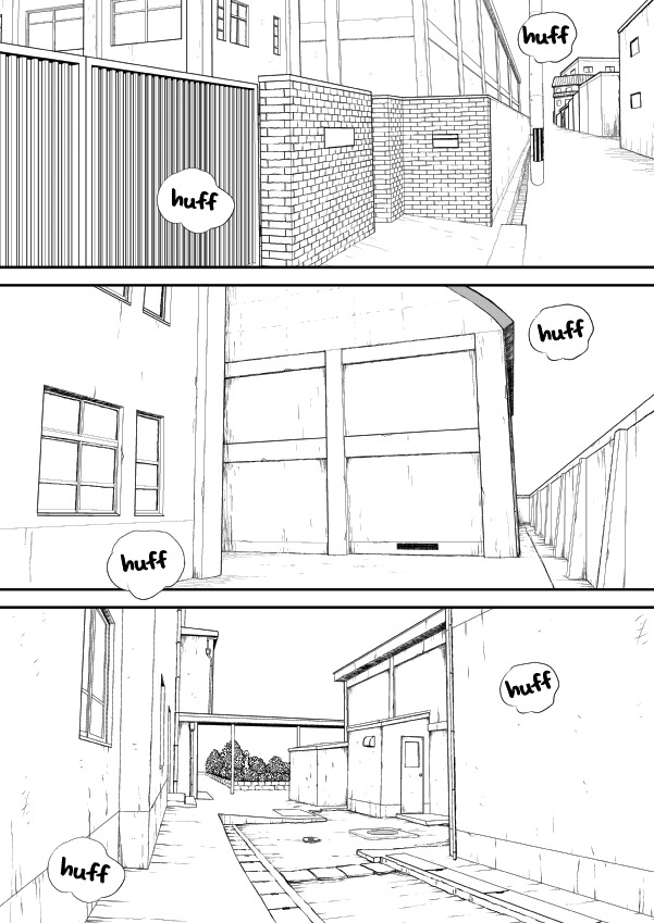 Paperakyu chapter 12 page 30