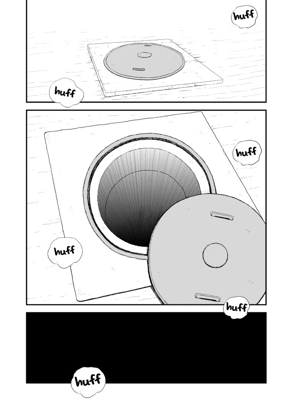 Paperakyu chapter 12 page 31