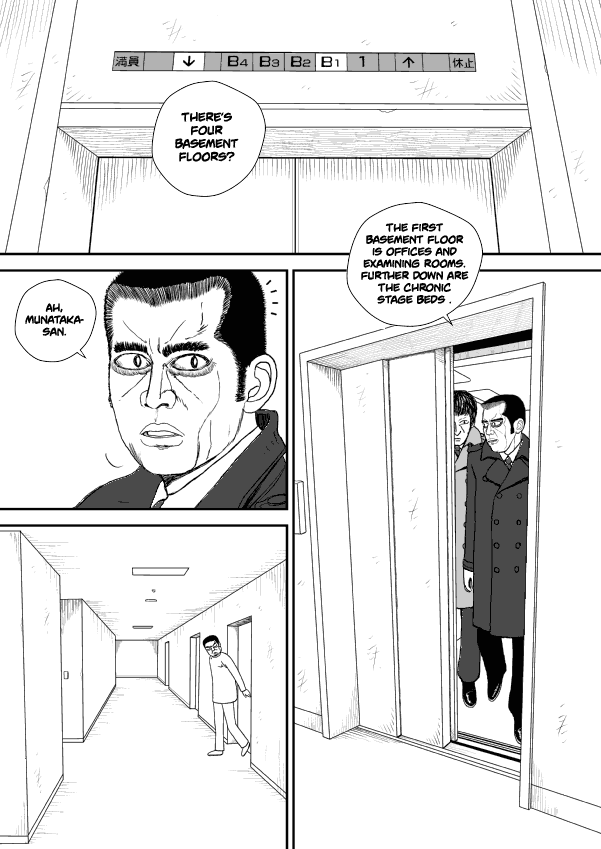 Paperakyu chapter 13 page 10